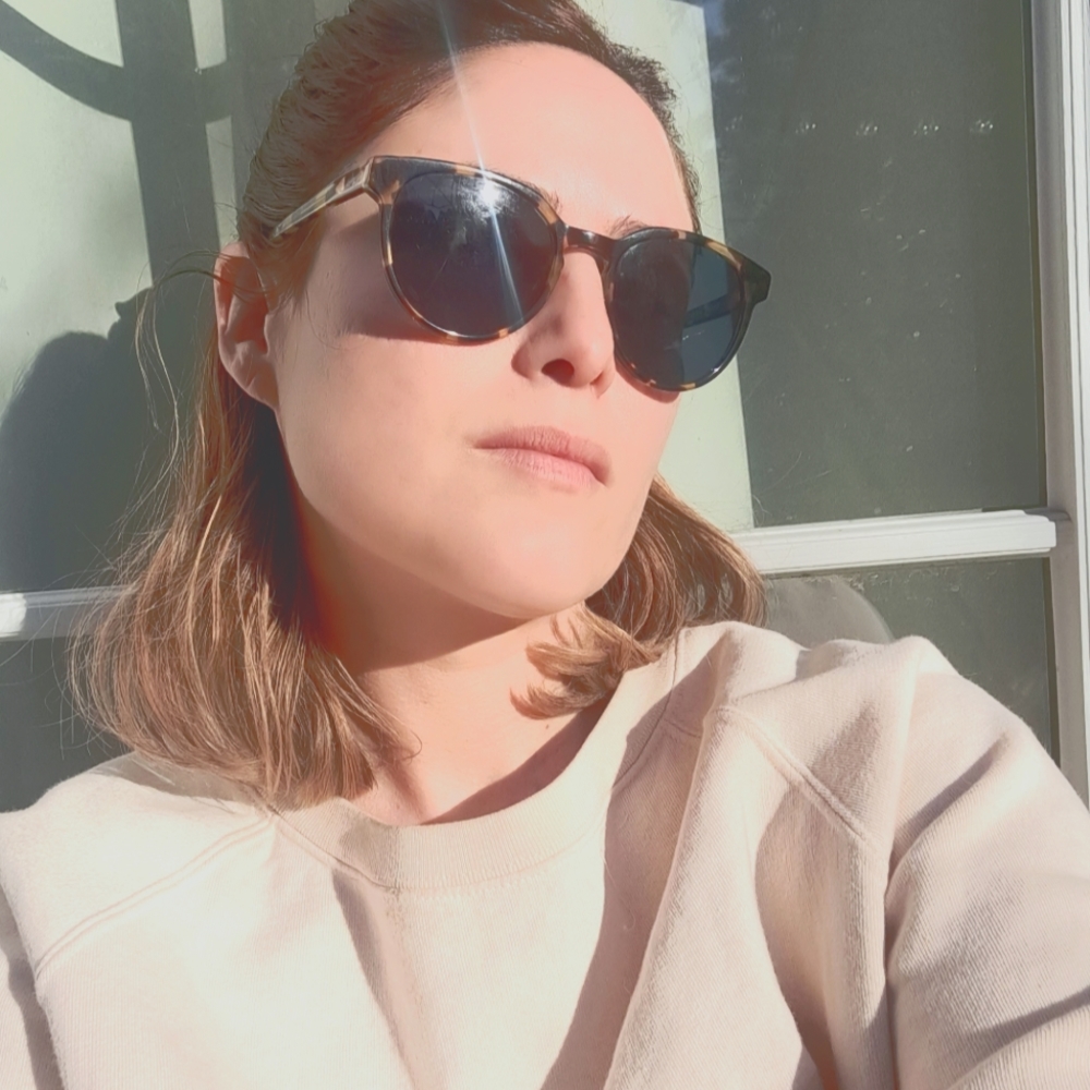 Meet your Posher, Fernanda